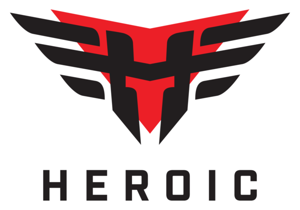 Heroic vs HellRaisers
