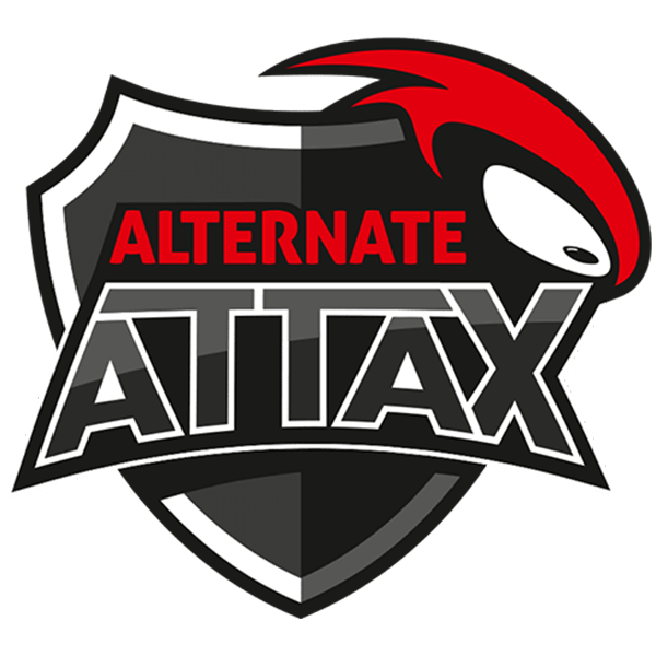 Berzerk vs ALTERNATE aTTaX