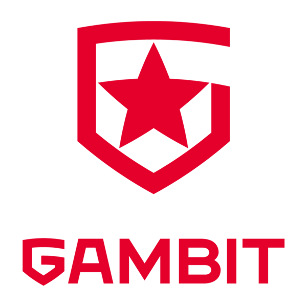 Gambit vs HellRaisers
