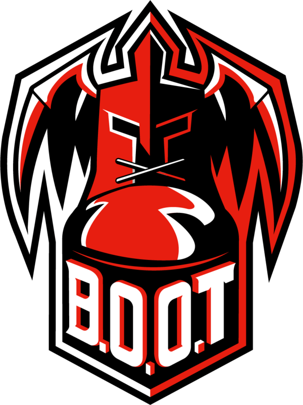 BOOT-d[S] vs mousesports