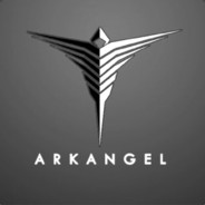 Recca vs ArkAngel