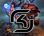 Riot Games leakt Rückkehr von SK Gaming