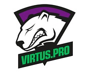 Virtus.pro verlängert Verträge des Dota 2 Teams bis Ende 2019