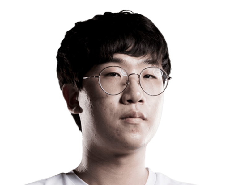 Park „Ruler“ Jae-hyuk