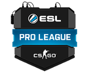 ESL Pro League Finals Season 8: NaVi erreicht Playoffs – NRG und G2 ausgeschieden