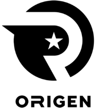 Origen vs SK Gaming