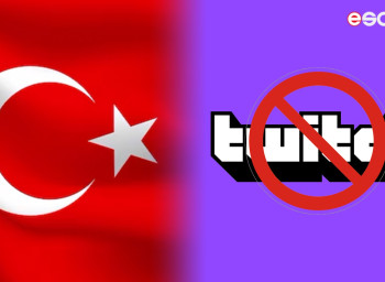 Twitch und Kick in der Türkei verboten: Regulierung des Livestreamings