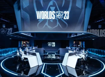 Riot plant drittes internationales League of Legends esports-Event für 2025